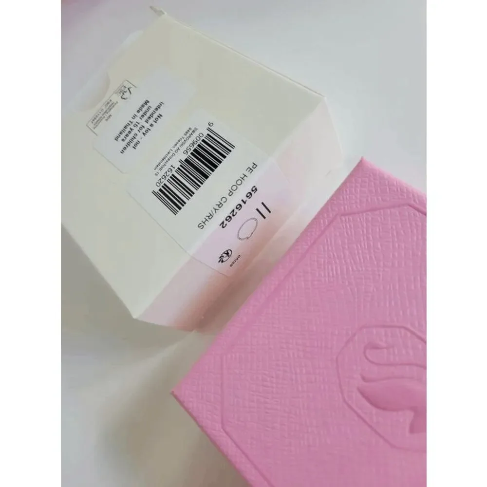 🦢 SWAROVSKI Jewelry Authentic EMPTY Box Packaging